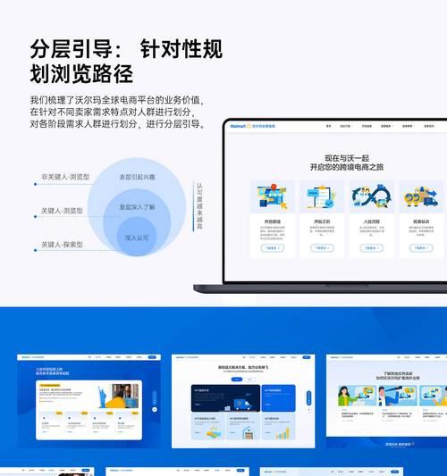 上海高端网站建设哪家强？如何选择合适的网站建设公司？