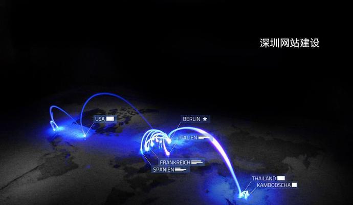 网站设计应该遵循哪些原则？如何做出用户喜爱的网站设计？