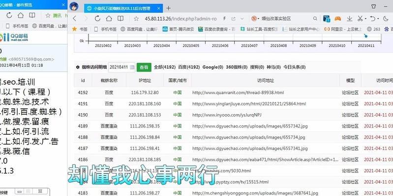 关键词优化排名软件如何选择？关键词优化排名软件的使用方法是什么？