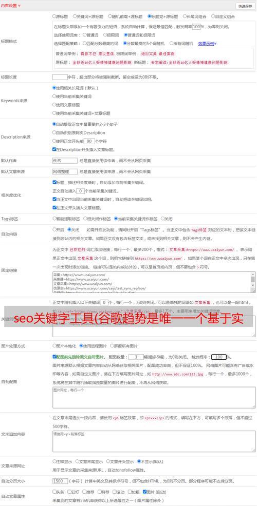 seo博客如何撰写？有哪些热门话题？