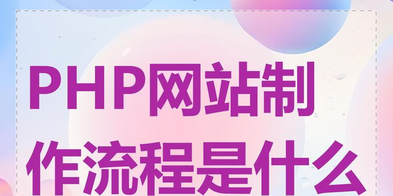 网站制作的流程是什么？需要多长时间？