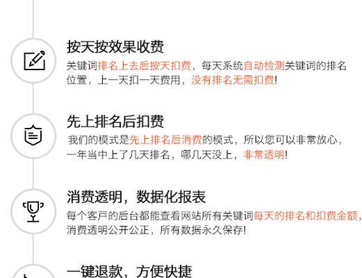 搞定设计网站如何利用SEO优化提升排名？