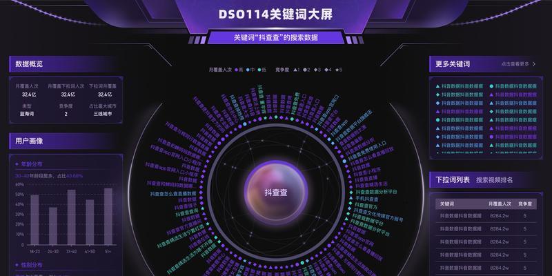 抖音怎么批量查关键词搜索量？工具和方法是什么？