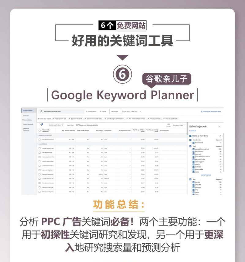 SEO优化关键词的策略是什么？如何选择合适的关键词？