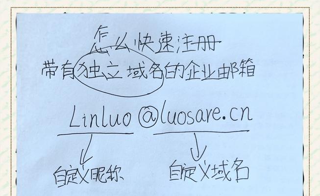 企业邮箱申请流程是怎样的？需要哪些信息？