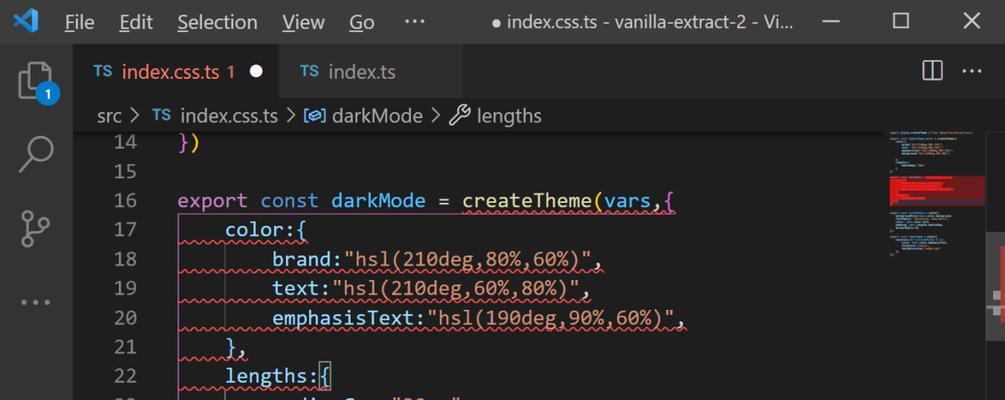 ts的css写法有哪些？如何在typescript中优雅地编写css？