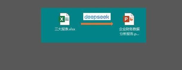 DeepSeek如何自动生成漂亮的数据分析面板？