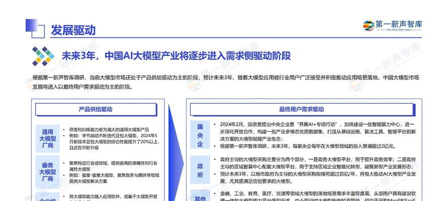 AI与大数据如何共同推动智能革命？