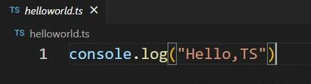 如何使用TypeScript从零开始搭建Nodejs后端应用？