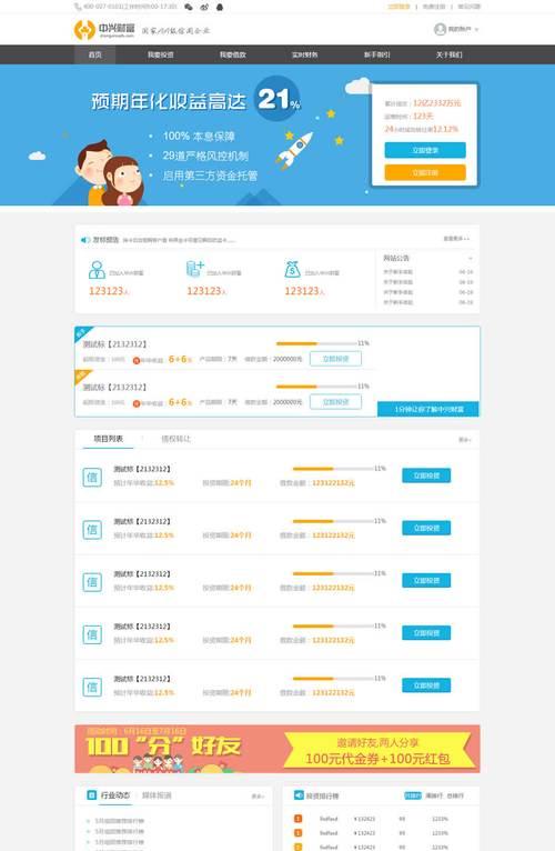 如何使用最火爆的网页模板快速打造网站？