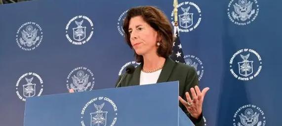 美国在哪些方面表现出失去耐心的态度？