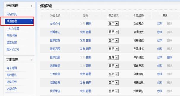 网站制作流程是怎样的？需要多长时间完成？