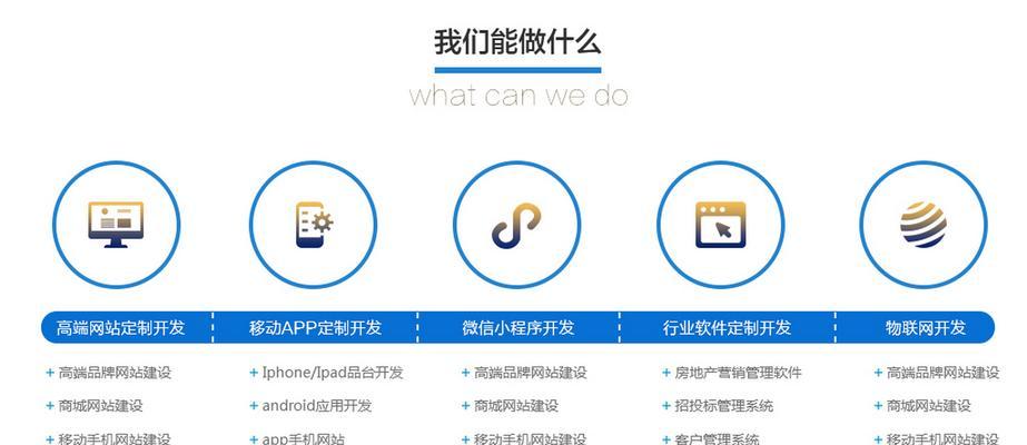 小程序网站建设流程全解析：关键步骤与常见问题指南