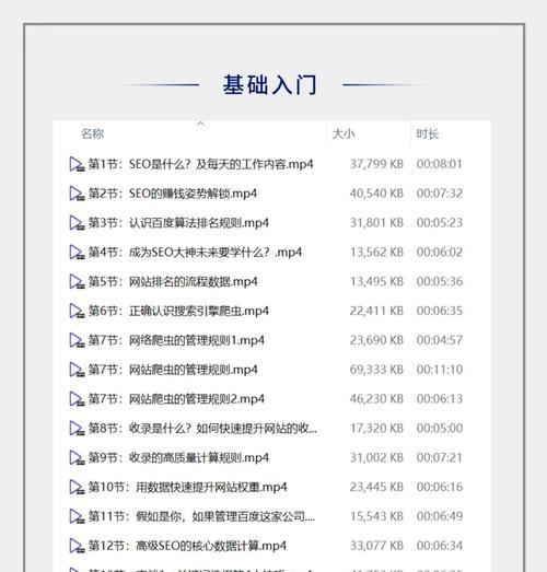 快速排名SEO工具真的有效吗？掌握正确使用方法的技巧是什么？