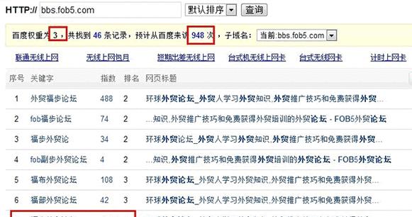 SEO公司交流怎样做好论坛描文本链接？有哪些技巧和注意事项？