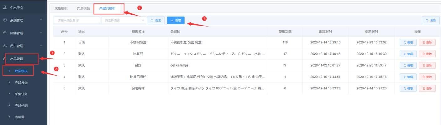 如何设置关键词的密度？SEO优化中关键词密度的正确方法是什么？