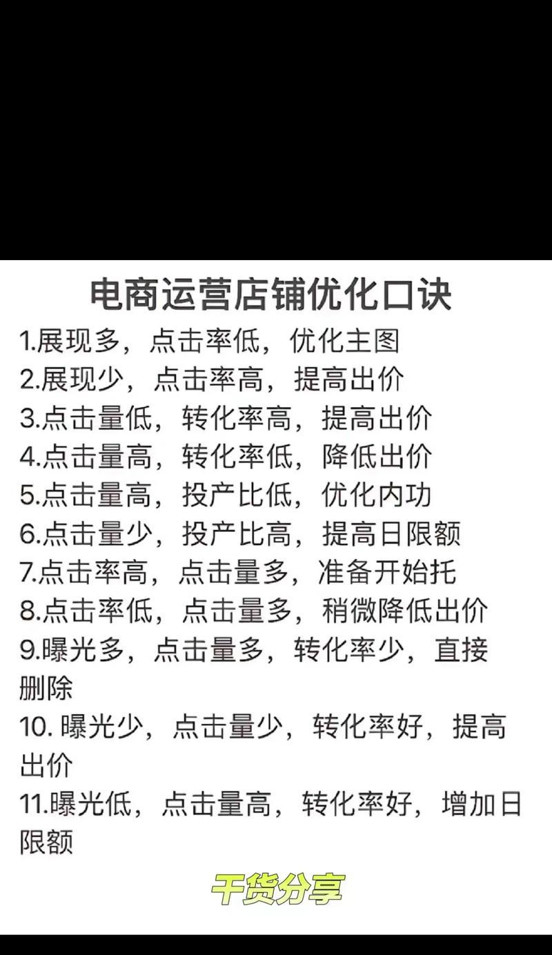 电商类网站如何做好优化？有哪些SEO策略可以提高网站排名？