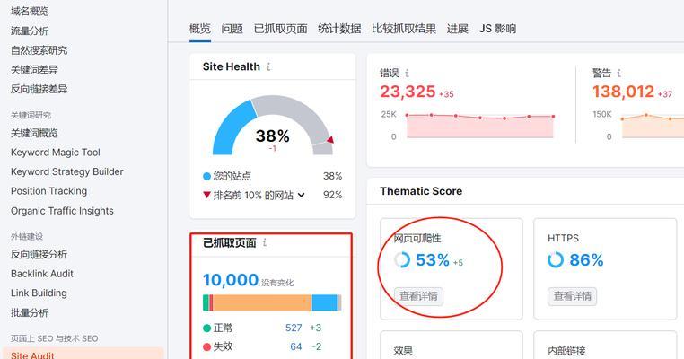不要相信有免费的搜索引擎优化分析？如何识别SEO优化陷阱？