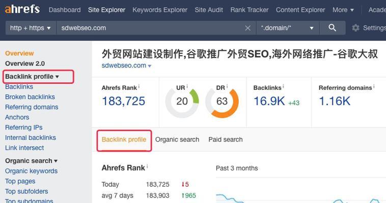 网站站内优化怎么做？有哪些关键步骤和技巧？