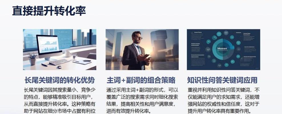 企业网站SEO推广排名如何快速提升流量？有效策略有哪些？