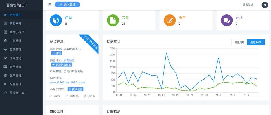 如何对网站进行有效的运营维护？网站运营维护的常见问题有哪些？