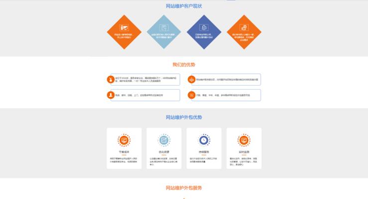 企业的移动网站如何优化？提升用户体验的关键步骤是什么？