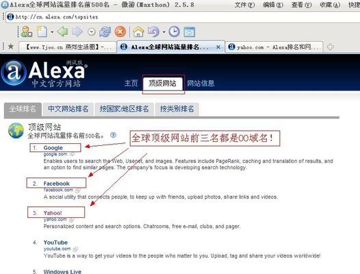 老域名优化有哪些好处？如何挖掘老域名进行实操？
