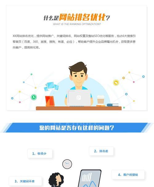 简述百度排名算法规律与SEO优化流程？如何提升网站在百度的排名？