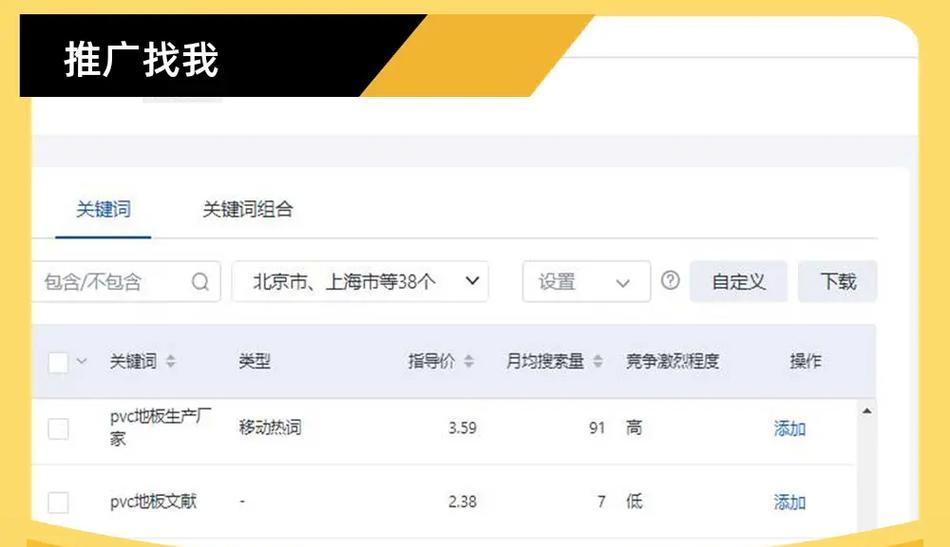 怎么进行网站排名关键词优化？有哪些有效的优化策略？