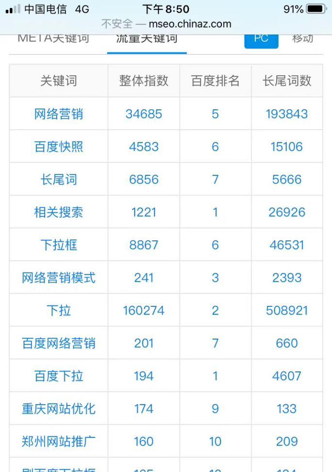 百度快照停止更新怎么办？如何恢复更新？