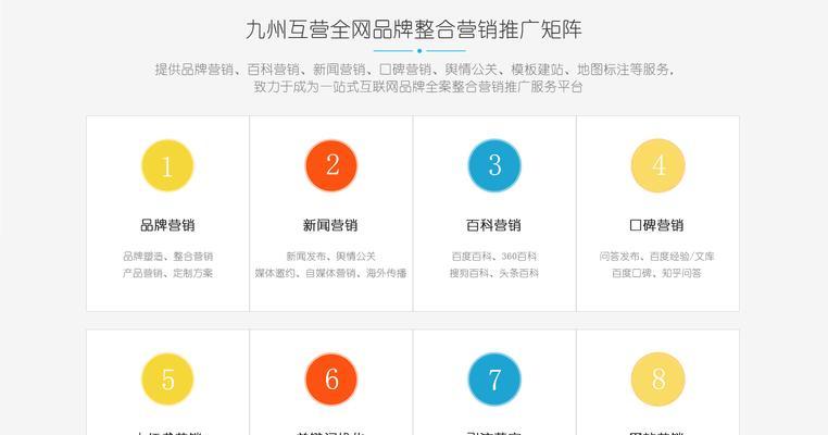 SEO教你网络营销新套路？如何有效提升网站排名和流量？