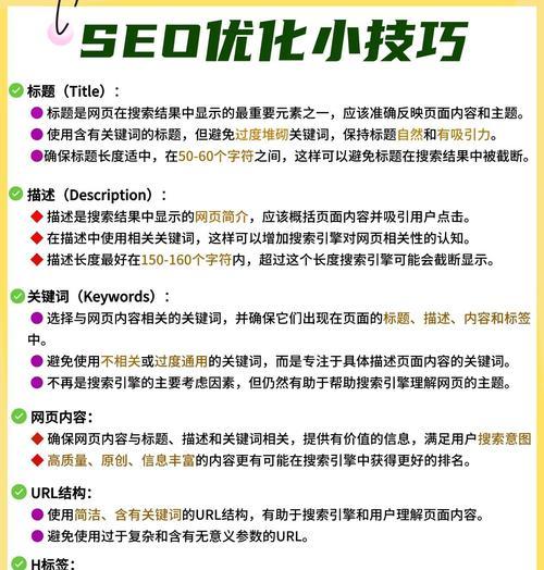 SEO教你网络营销新套路？如何有效提升网站排名和流量？