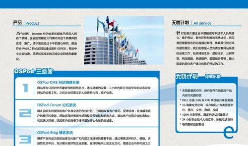 如何选择一家专业的网站设计公司？