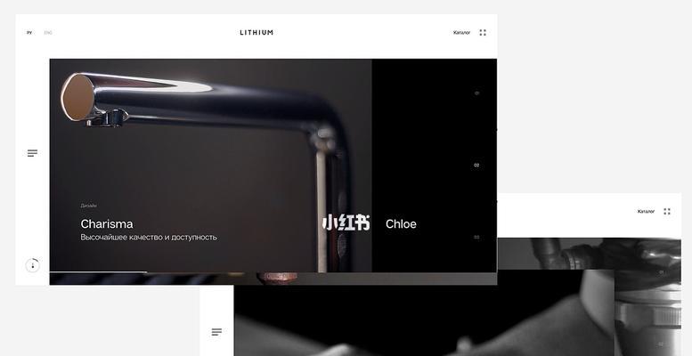如何利用behance提升设计灵感？