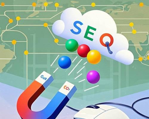 SEO网站快速排名软件有效吗？如何选择合适的工具？