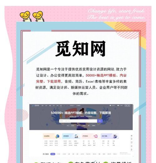 哪个ppt模板网站提供的模板最优质？如何选择合适的ppt模板网站？