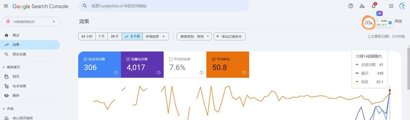 用户体验与网站性能：哪个对SEO影响更关键？