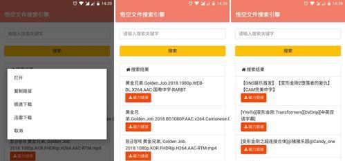 磁链搜索引擎在线入口怎么找？使用方法是什么？