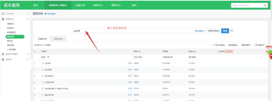 西青区综合关键词优化规定是什么？如何遵守？