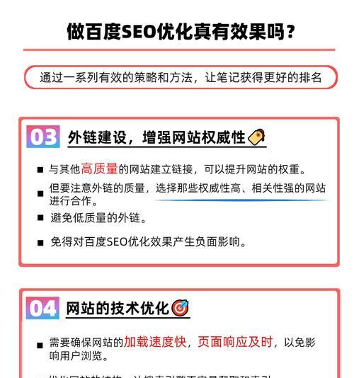 词条SEO优化的正确方法有哪些？