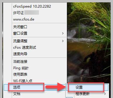 如何设置网站延迟优化？