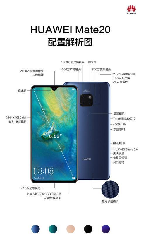 华为搜索引擎的识图功能在哪里？如何使用？