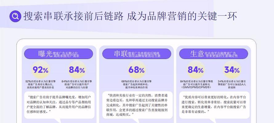 搜索引擎发展到今天？未来趋势如何？