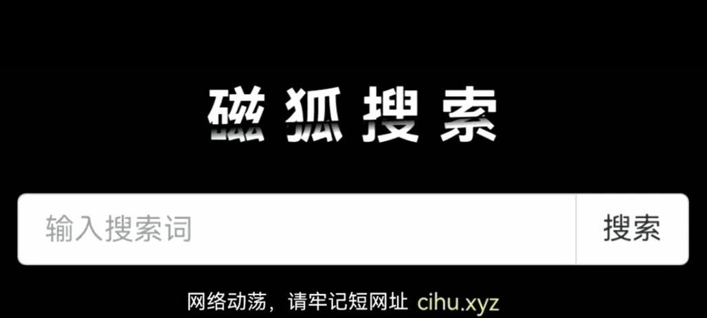 磁力搜索引擎有哪些使用技巧？