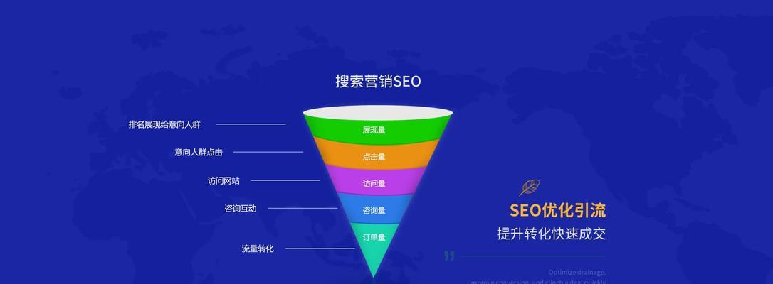 本地SEO推广需要注意哪些细节？如何有效提升本地搜索排名？