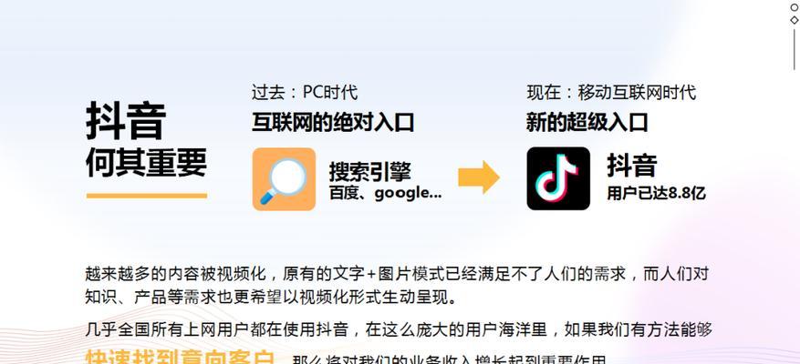 抖音关键词SEO搜索优化排名如何操作？有哪些技巧？