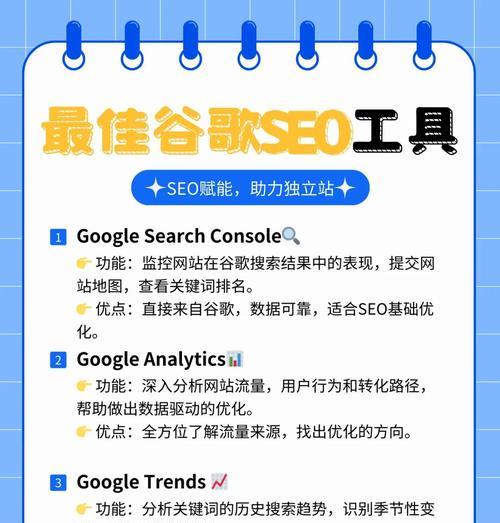 张店谷歌seo如何操作？有哪些技巧？