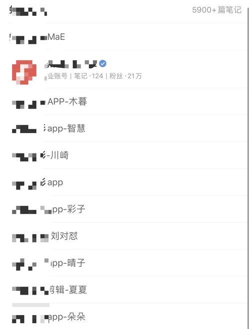 怎么查小红书关键词？如何查询关键词的相关信息？