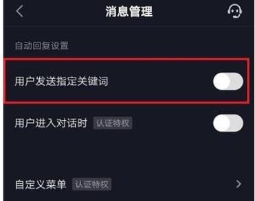 抖音屏蔽关键词字幕设置方法是什么？