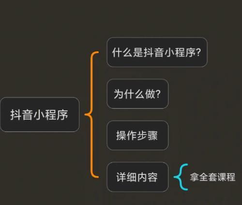 抖音宝宝如何添加关键词？